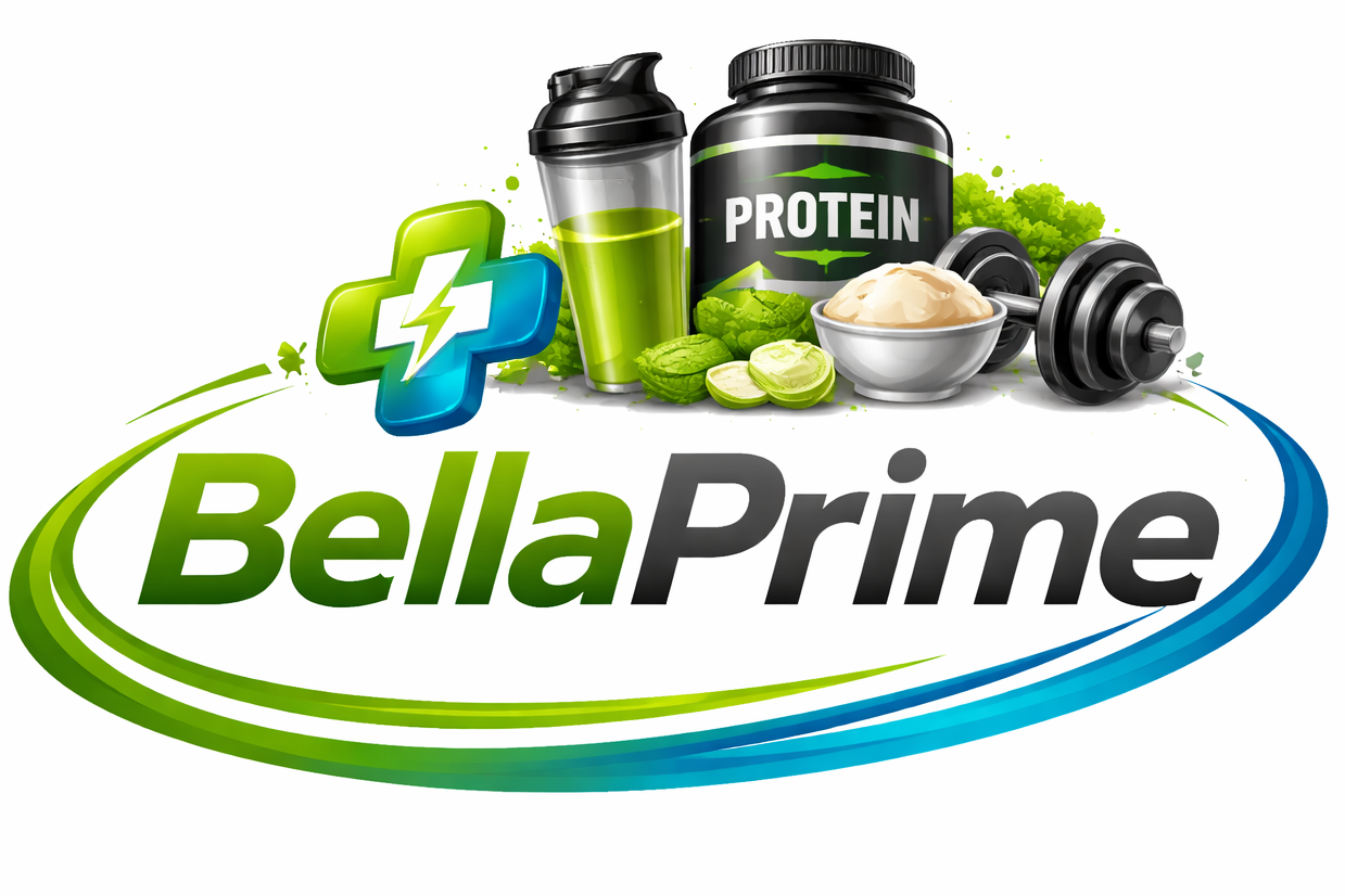 A Bella Prime
